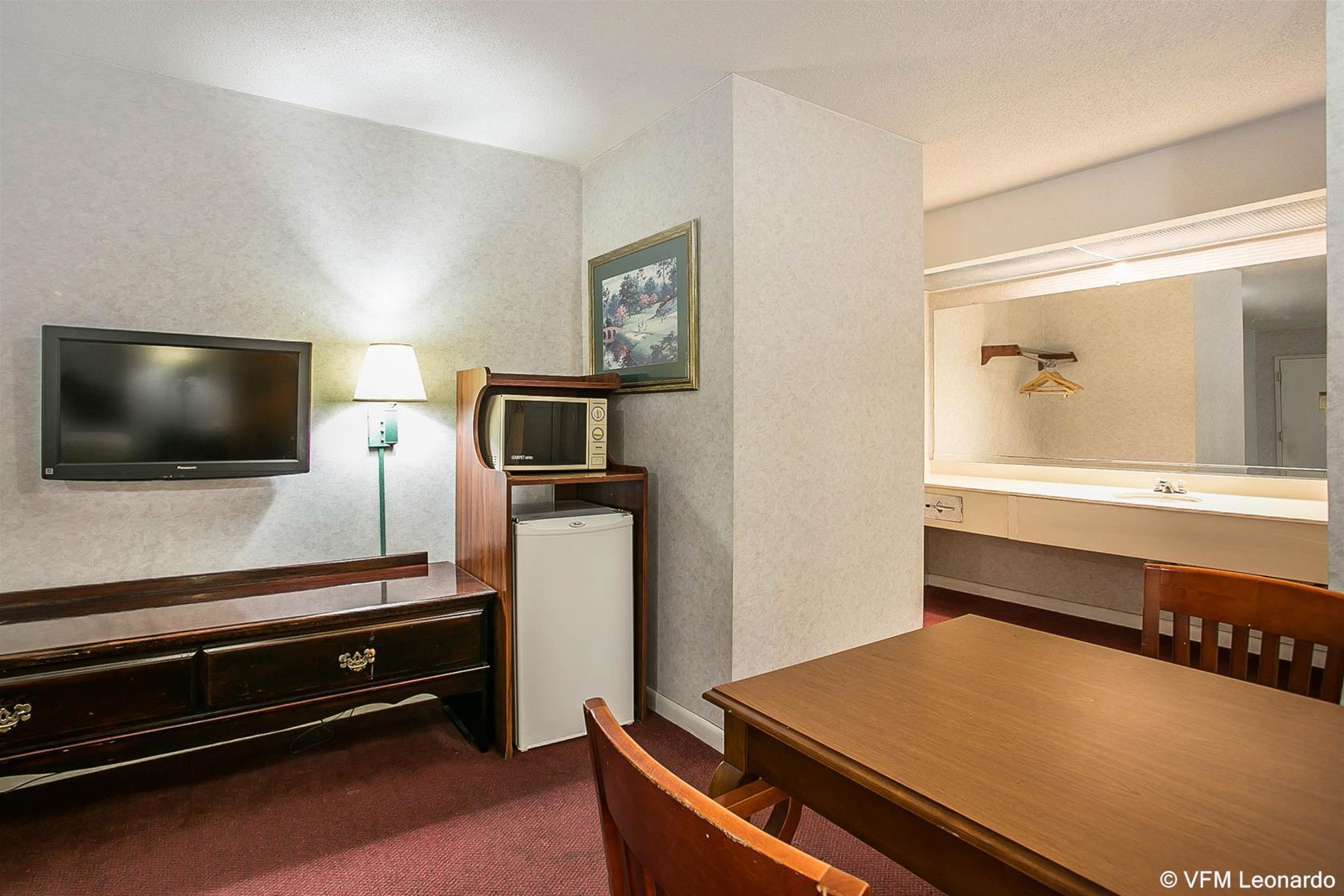 Econo Lodge Augusta, Downtown Ngoại thất bức ảnh