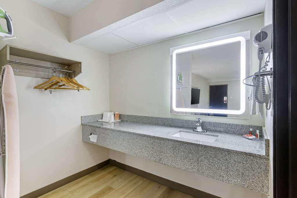 Econo Lodge Augusta, Downtown Phòng bức ảnh
